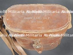 Jumelles 8 x 30 de la Marine Nationale. French Navy 8 × 30 binoculars. — miniature 3
