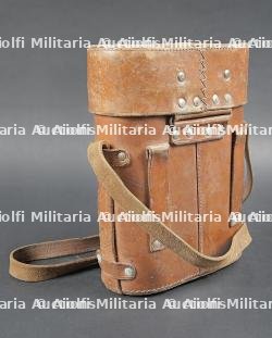 Jumelles 8 x 30 de la Marine Nationale. French Navy 8 × 30 binoculars. — miniature 4