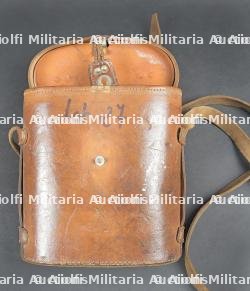 Jumelles 8 x 30 de la Marine Nationale. French Navy 8 × 30 binoculars. — miniature 7