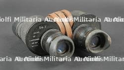 Jumelles 8 x 30 de la Marine Nationale. French Navy 8 × 30 binoculars. — miniature 10