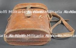 Jumelles 8 x 30 de la Marine Nationale. French Navy 8 × 30 binoculars. — photo 11