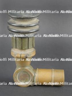 Telescope Helbow M16A10. Elbow telescope M16A10 — photo 1
