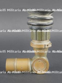Telescope Helbow M16A10. Elbow telescope M16A10 — photo 2