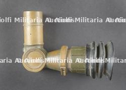 Telescope Helbow M16A10. Elbow telescope M16A10 — miniature 3