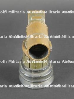 Telescope Helbow M16A10. Elbow telescope M16A10 — photo 5