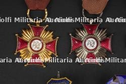Insignes polonais. Polish insignia. — miniature 2