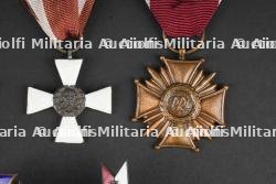 Insignes polonais. Polish insignia. — miniature 3