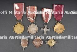 Insignes polonais. Polish insignia. — miniature 7