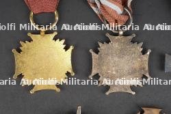 Insignes polonais. Polish insignia. — miniature 8