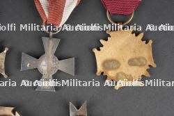 Insignes polonais. Polish insignia. — miniature 9