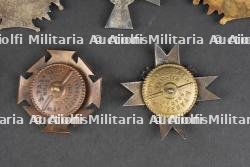 Insignes polonais. Polish insignia. — photo 10