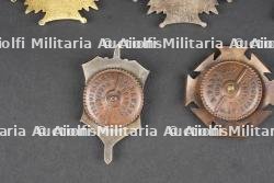 Insignes polonais. Polish insignia. — photo 11