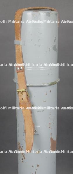 Longue vue Sémaphore de la Marine Nationale. French Navy semaphore spotting scope. — photo 4