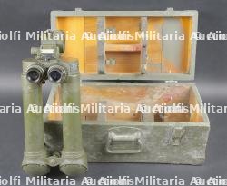 Binoculaire M65 US WWII. US WWII M65 binoculars