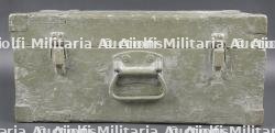 Binoculaire M65 US WWII. US WWII M65 binoculars — photo 3