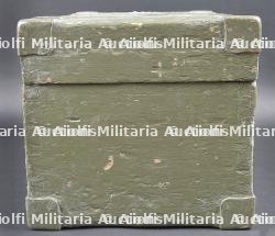 Binoculaire M65 US WWII. US WWII M65 binoculars — miniature 6