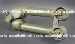 Binoculaire M65 US WWII. US WWII M65 binoculars — miniature 11