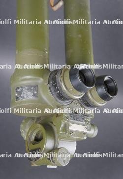 Binoculaire M65 US WWII. US WWII M65 binoculars — photo 13