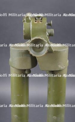 Binoculaire M65 US WWII. US WWII M65 binoculars — miniature 15