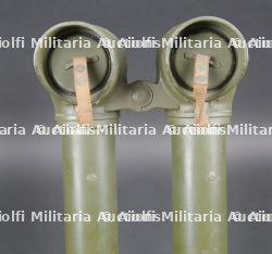 Binoculaire M65 US WWII. US WWII M65 binoculars — miniature 16