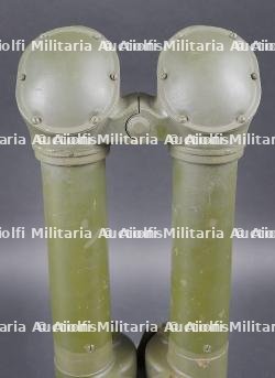 Binoculaire M65 US WWII. US WWII M65 binoculars — photo 17