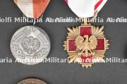 Insignes polonais. Polish insignia. — miniature 2