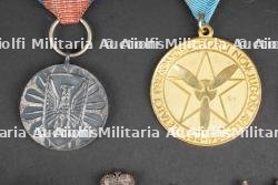 Insignes polonais. Polish insignia. — photo 3