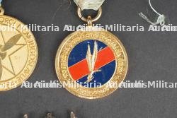 Insignes polonais. Polish insignia. — photo 4