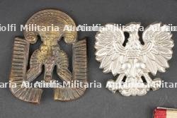 Insignes polonais. Polish insignia. — miniature 5