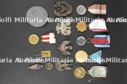 Insignes polonais. Polish insignia. — photo 9