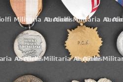 Insignes polonais. Polish insignia. — miniature 10