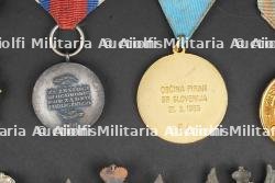 Insignes polonais. Polish insignia. — photo 11