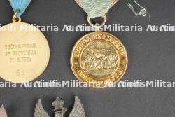 Insignes polonais. Polish insignia. — photo 12