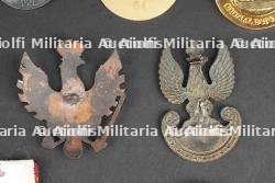 Insignes polonais. Polish insignia. — photo 14