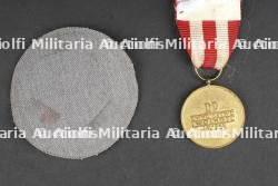Insignes polonais. Polish insignia. — photo 15