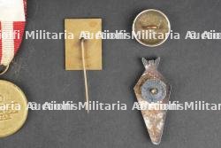 Insignes polonais. Polish insignia. — photo 16