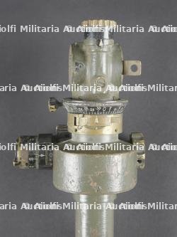 Telescop Panoramic M12 A 7C. Panoramic telescope M12A7C — photo 4