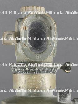 Telescop Panoramic M12 A 7C. Panoramic telescope M12A7C — photo 5