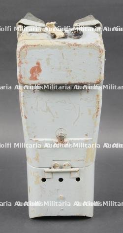 Lunette 12 x 60 reconditionnée armée française. French Army reconditioned 12 × 60 telescope. — miniature 5