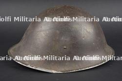 Casque MKIII. British helmet. — miniature 5