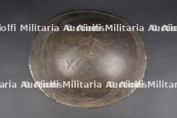 Casque MKIII. British helmet. — photo 6
