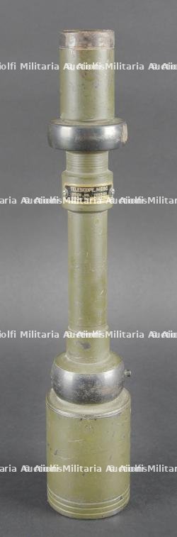 Telescop M69C. Telescope M69C — miniature 2
