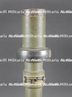 Telescop M69C. Telescope M69C — miniature 3