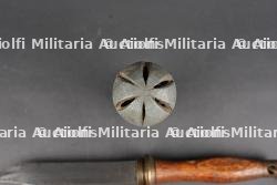 Couteau de scaphandrier russe. Russian naval diver’s knife — photo 10