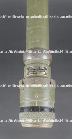 Télescope US M71D. US telescope M71D — photo 2