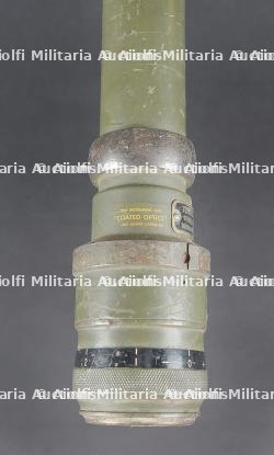 Télescope US M71D. US telescope M71D — photo 3