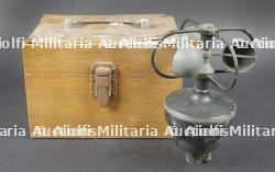 Anémomètre de la Marine Nationale française. French Navy anemometer.