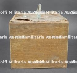 Anémomètre de la Marine Nationale française. French Navy anemometer. — miniature 2