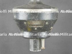 Anémomètre de la Marine Nationale française. French Navy anemometer. — photo 4