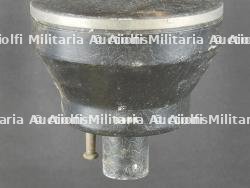 Anémomètre de la Marine Nationale française. French Navy anemometer. — photo 5